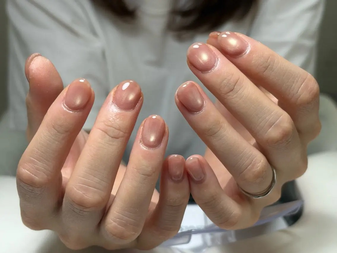 ネイル ハンドネイル m.nail mayumiのネイルデザイン