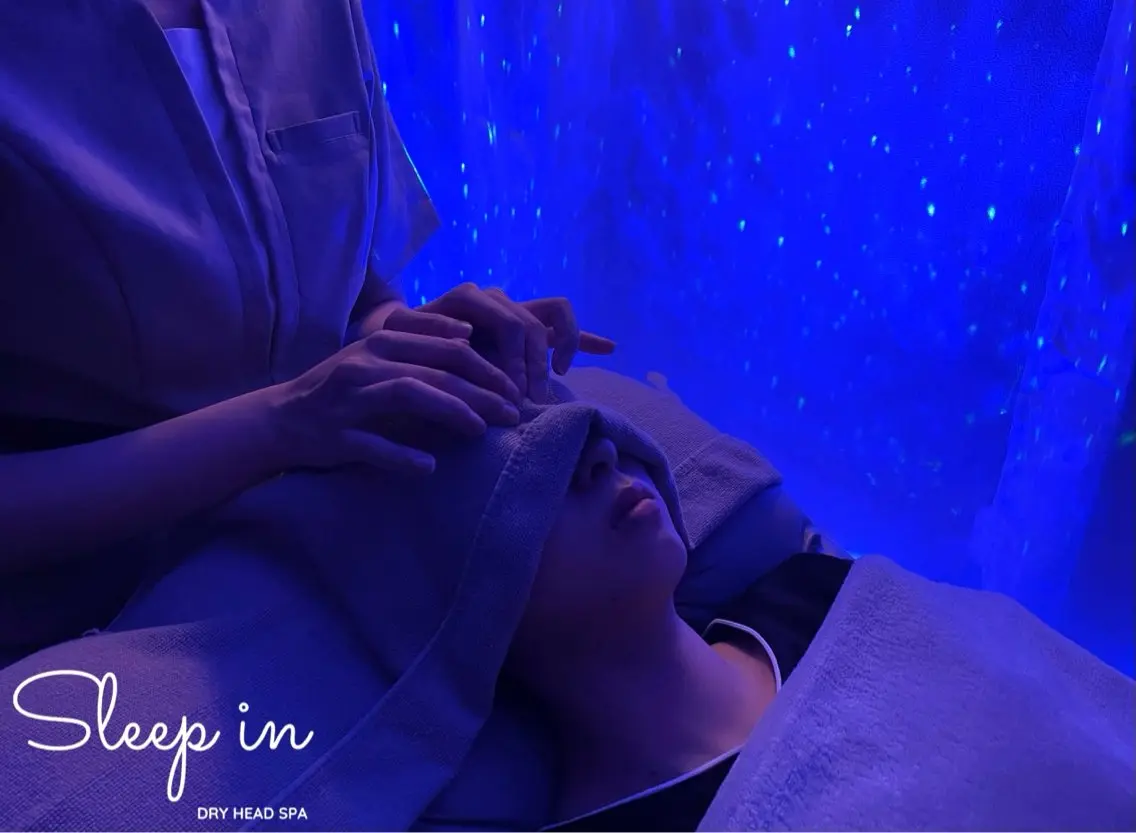リラク Sleep in 龍福のエステ・リラクイメージ