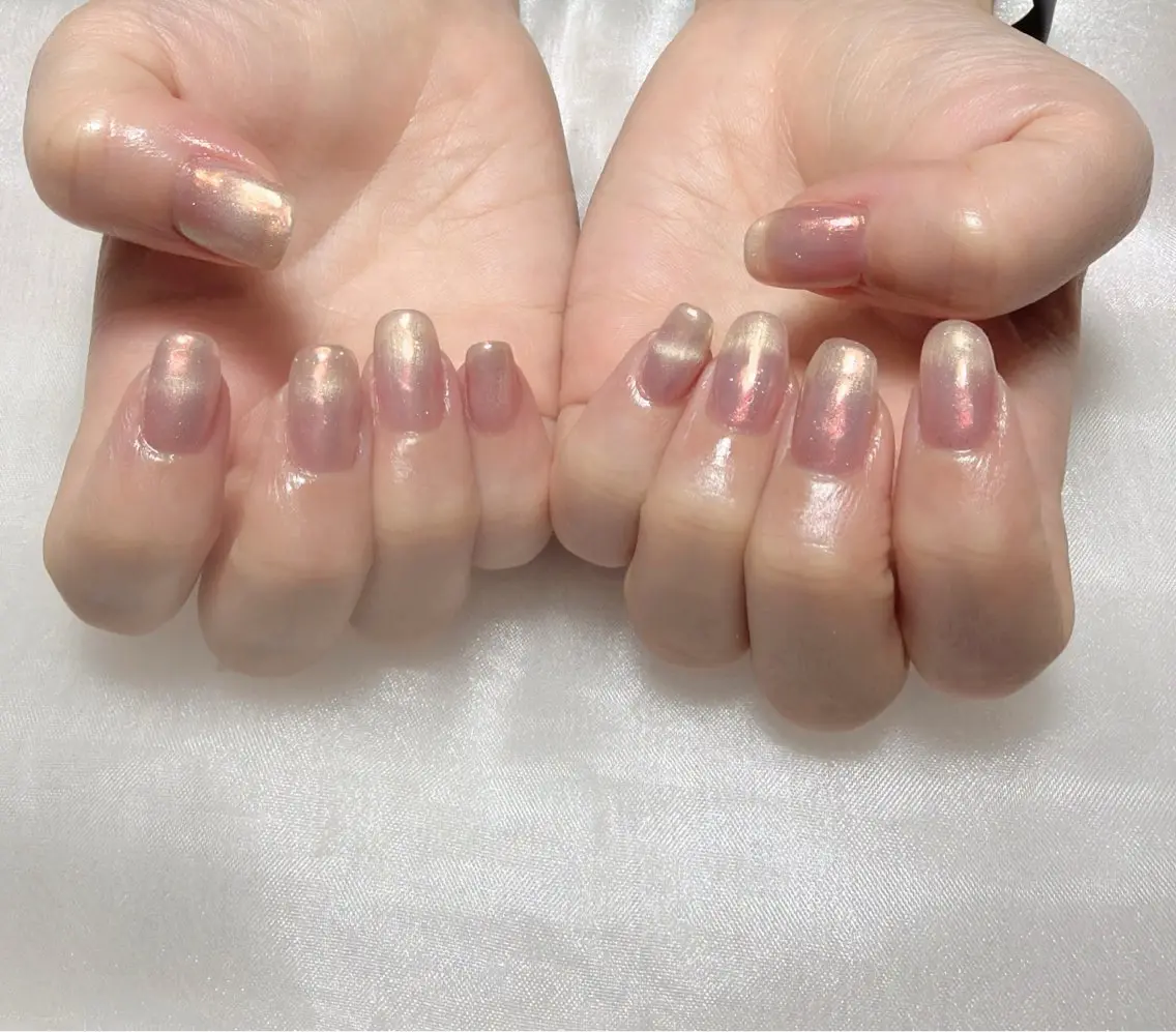 ネイル hairsalon 556のマツエク・マツパデザイン