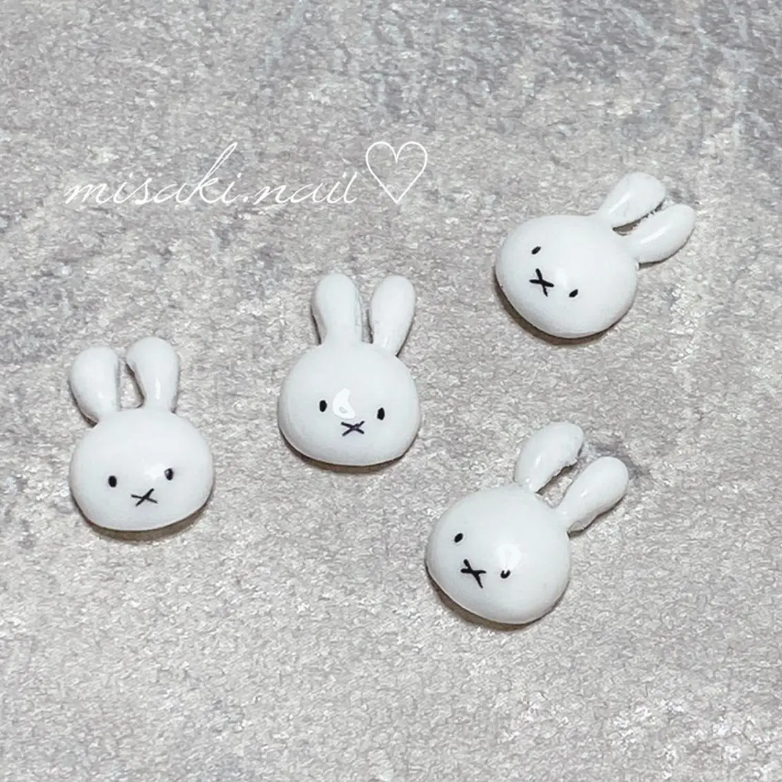 ネイル 韓国ネイル ワンホンネイル ハンドネイル nailsalon miinailsのネイルデザイン