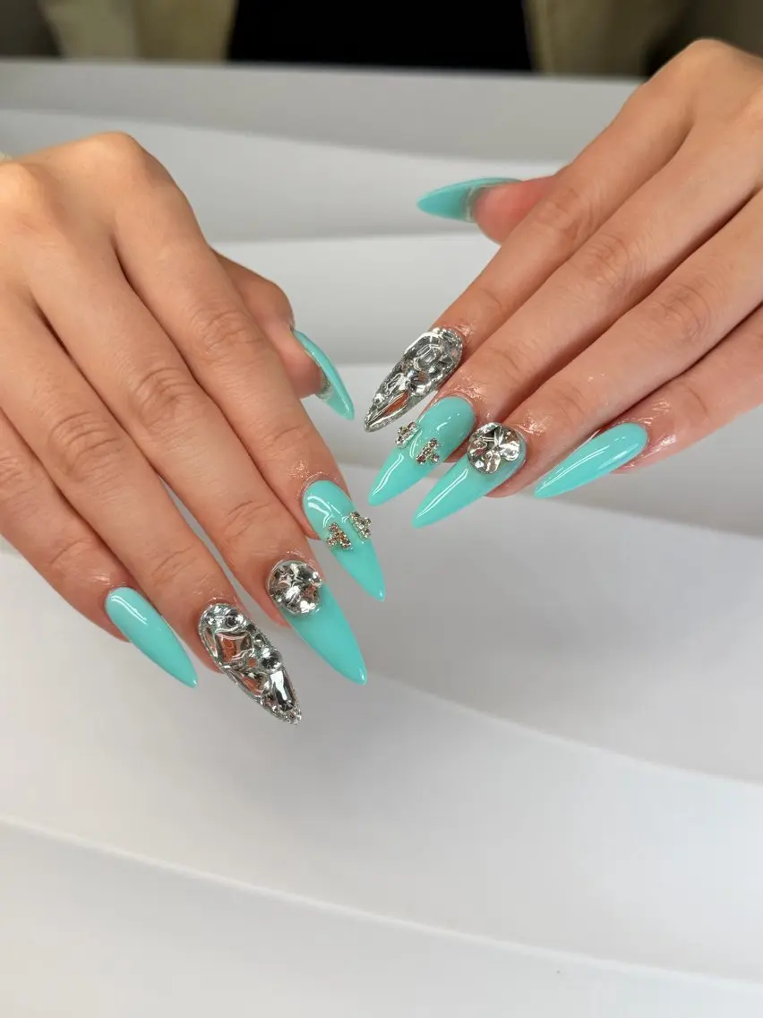 ネイル The 1989 Nail Salonのネイルデザイン