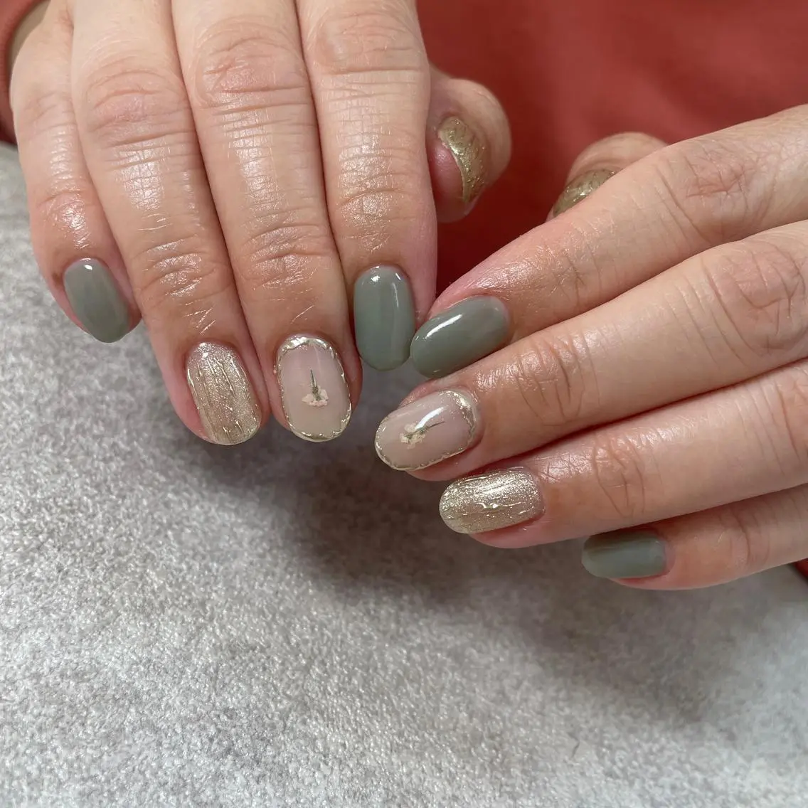 ネイル Eve [nail ＊wax＊HBL]の眉毛・アイブロウイメージ