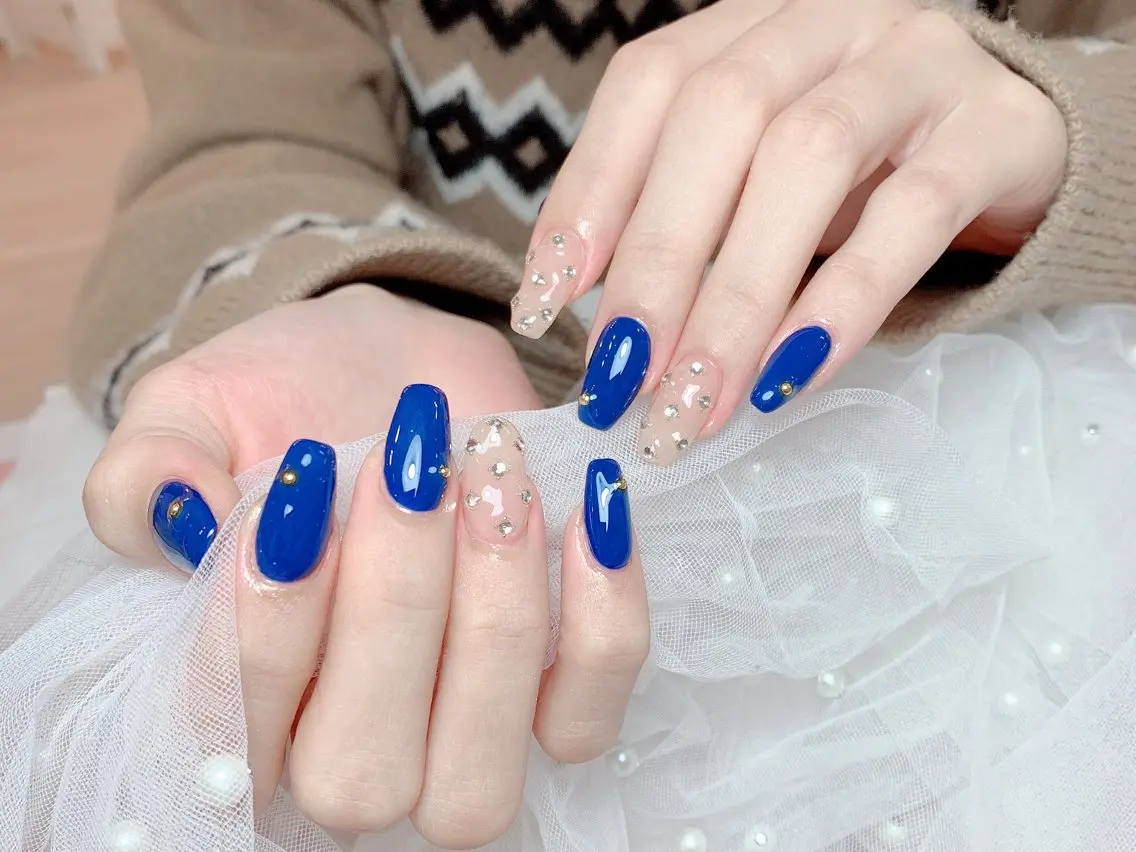 ネイル Bél Nail salonのネイルデザイン