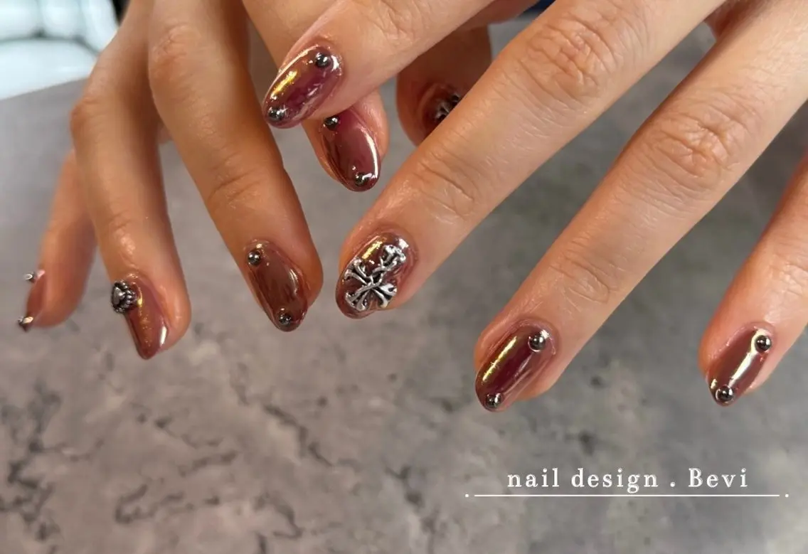 ネイル Bevi salonのその他イメージ