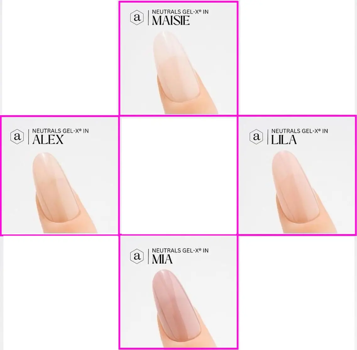 ネイル ワンカラーネイル スカルプネイル シンプルネイル ネイルチップ ハンドネイル YUKO nailのネイルデザイン