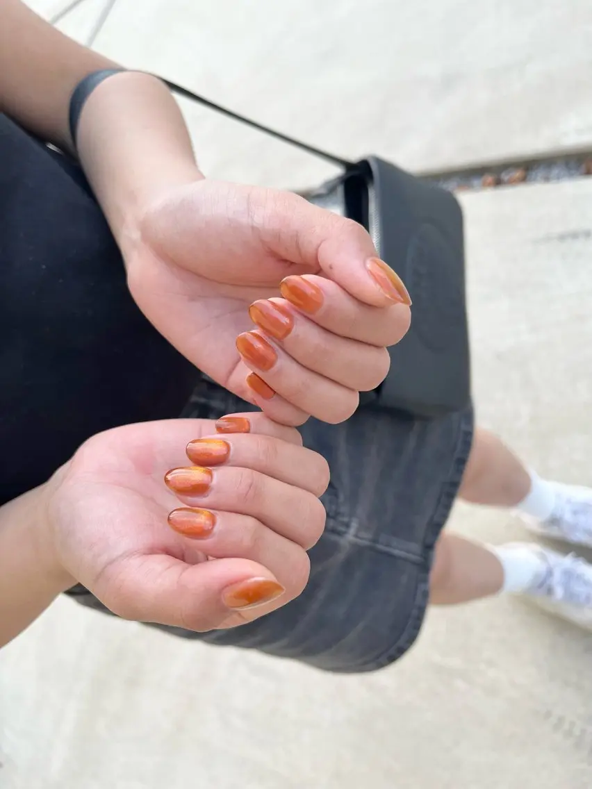 ネイル ハンドネイル IK_ nailのネイルデザイン
