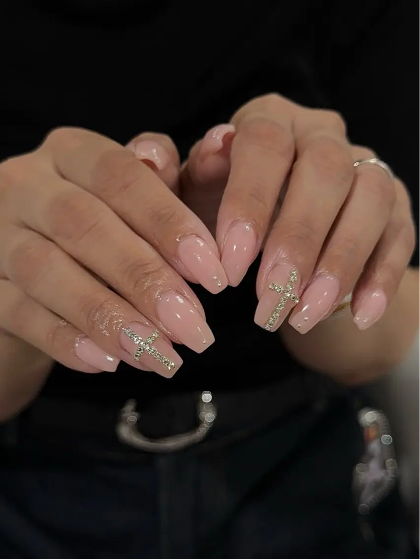 ネイル ハンドネイル Salon Ｋのネイルデザイン