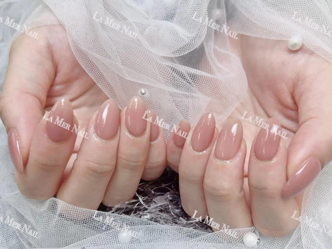 ネイル 🌻 Momoko_のネイルデザイン