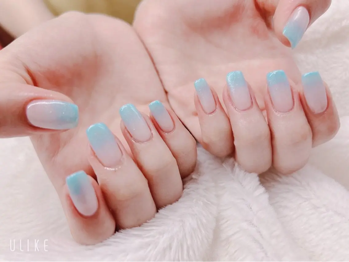 ネイル Emi lyのネイルデザイン