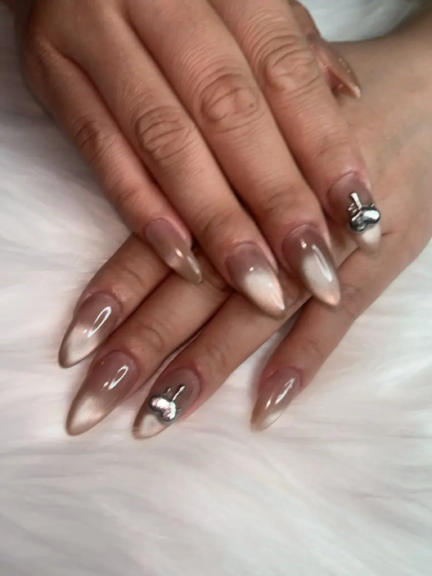 ネイル yukina nailのネイルデザイン