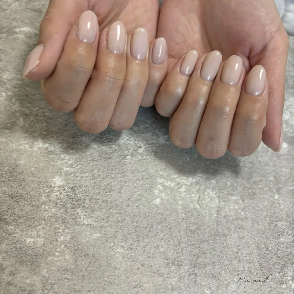 ネイル Mii nail いづみのその他イメージ