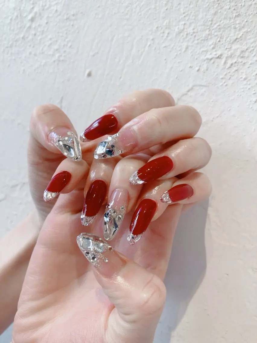 ネイル ハンドネイル Lana nailのネイルデザイン