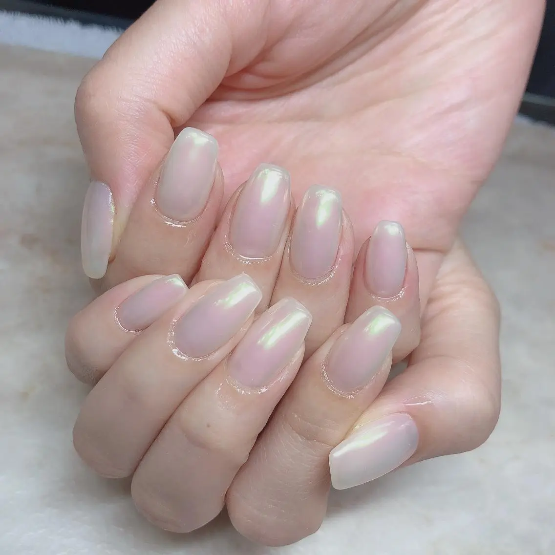 ネイル maison de NALIのネイルデザイン