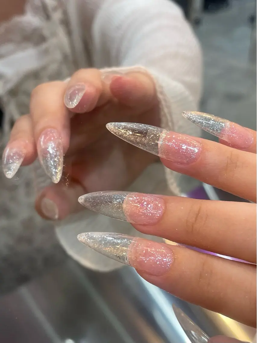ネイル ハンドネイル NANA IKEDAのネイルデザイン
