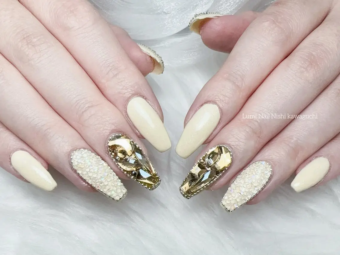 ネイル チークネイル フラッシュネイル ジェルネイル グラデーション ハート ハンドネイル Lumi Nail Salonのネイルデザイン