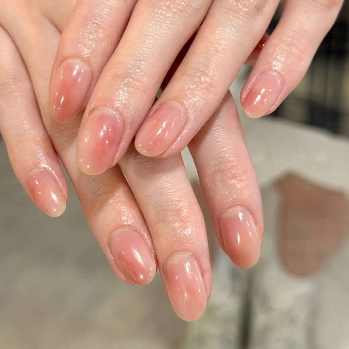 ネイル ハンドネイル 6月分受付中 ♡narumiのネイルデザイン