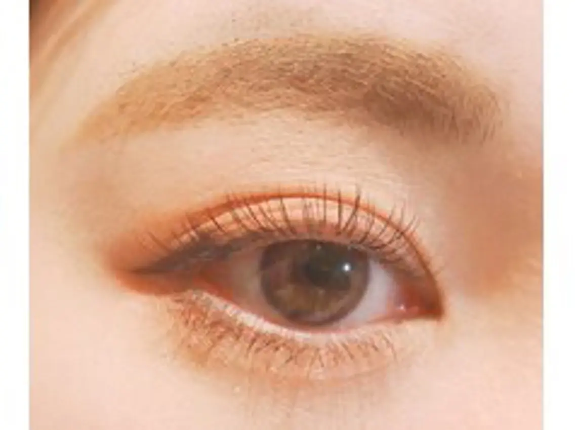 🤍フラットラッシュ80本¥5,450・100本¥6,000の写真
