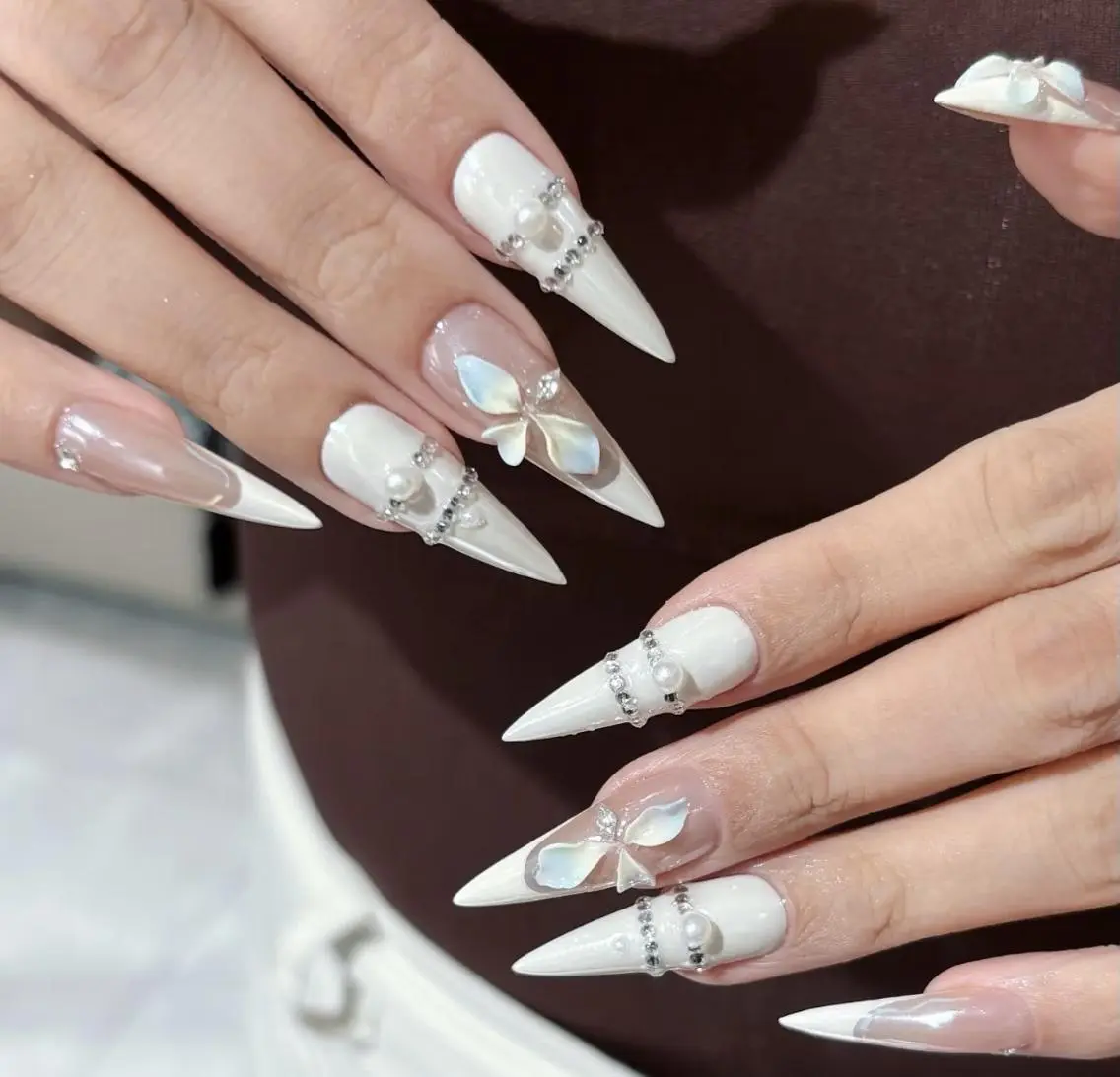 ネイル ハンドネイル Molly _nailのネイルデザイン