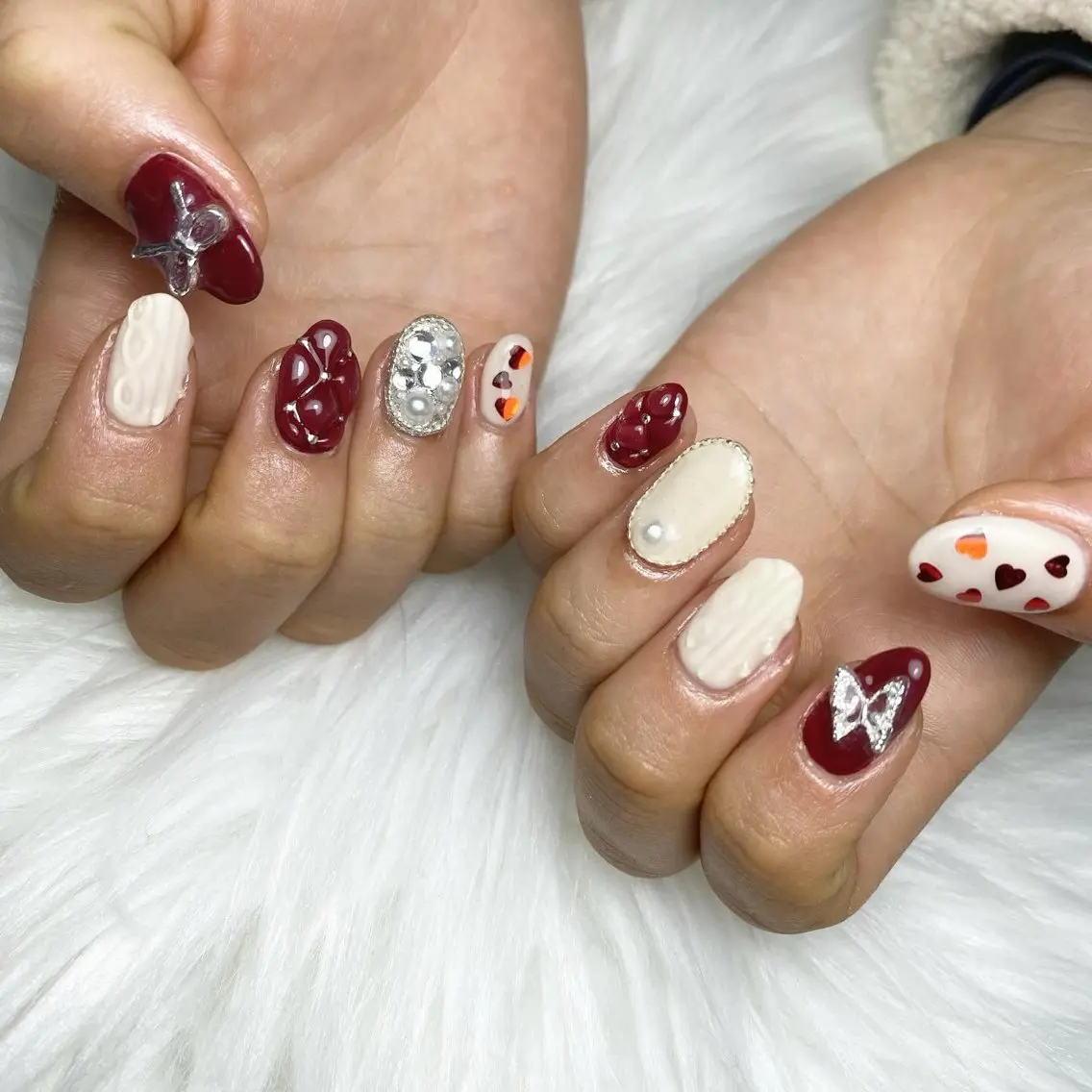 ネイル Beauty Space N&Nのネイルデザイン