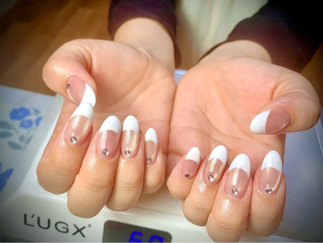 ネイル Hana nailのネイルデザイン