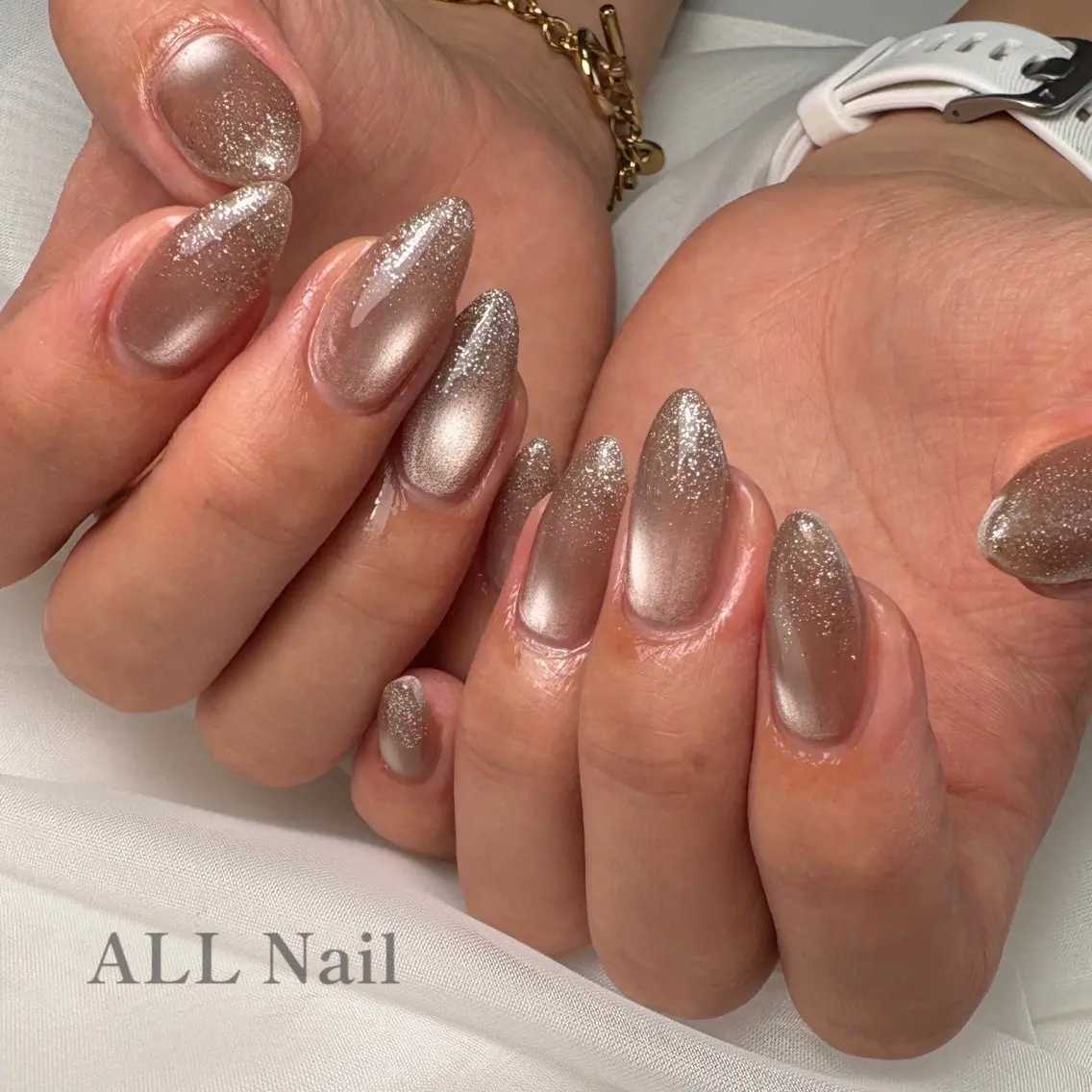 ネイル ALL Nail &whiteningのその他イメージ