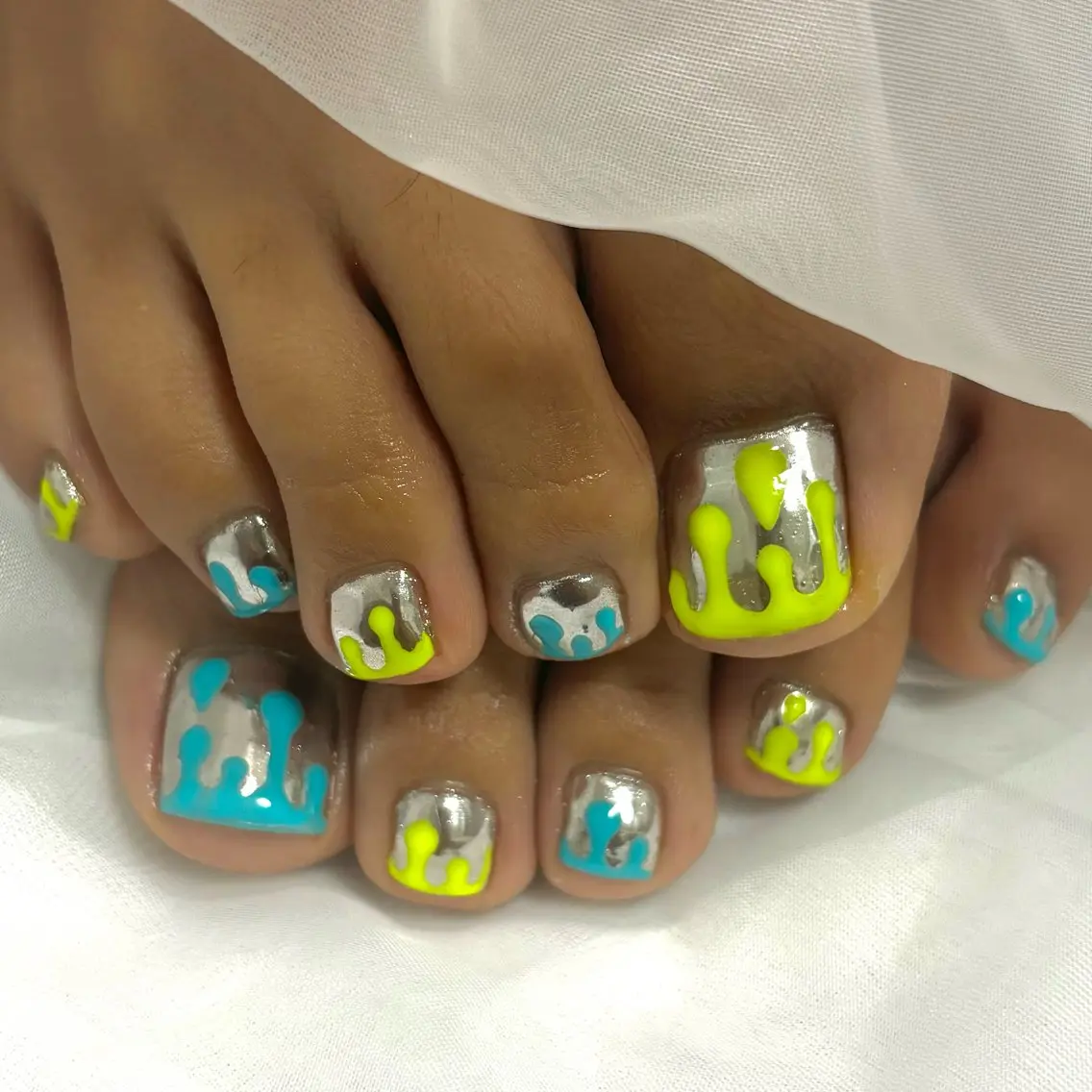 ネイル Muu.nail 🉑早朝深夜🉑のネイルデザイン