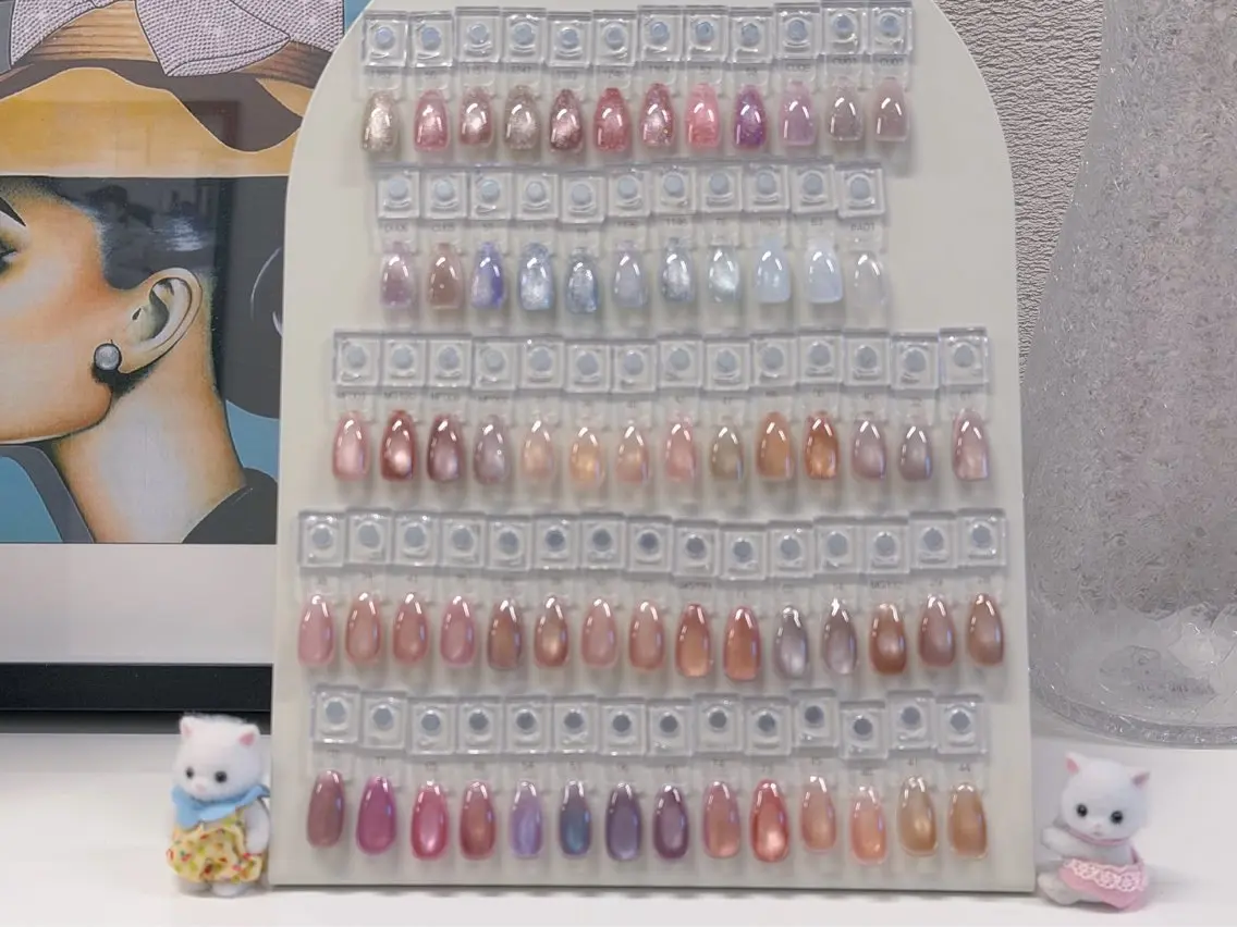 ネイル ハンドネイル N nail - KOBE -のネイルデザイン