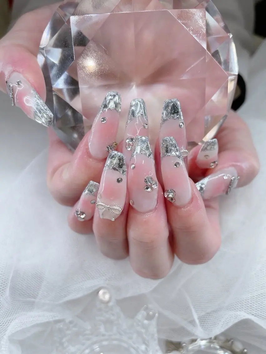 ネイル misun_ nailのネイルデザイン