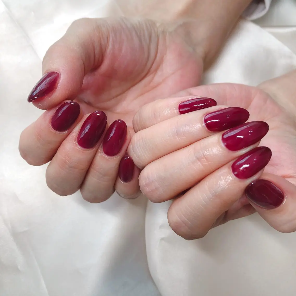 ネイル ハンドネイル fog nail.のネイルデザイン