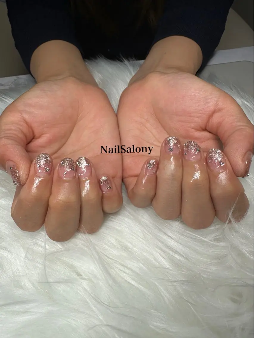 ネイル ハンドネイル Nail Salon yのネイルデザイン