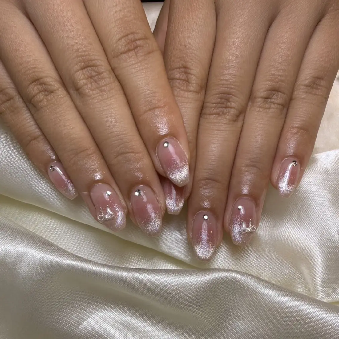 ネイル BBG 上野店のネイルデザイン