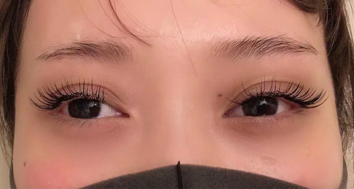 マツエク・マツパ マツエク eyelash GARDENのマツエク・マツパデザイン