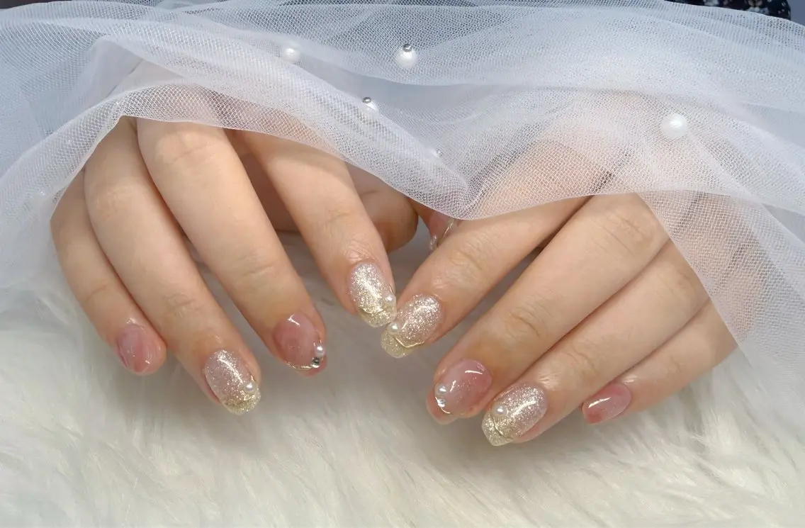ネイル reyel🦋 seinaのネイルデザイン