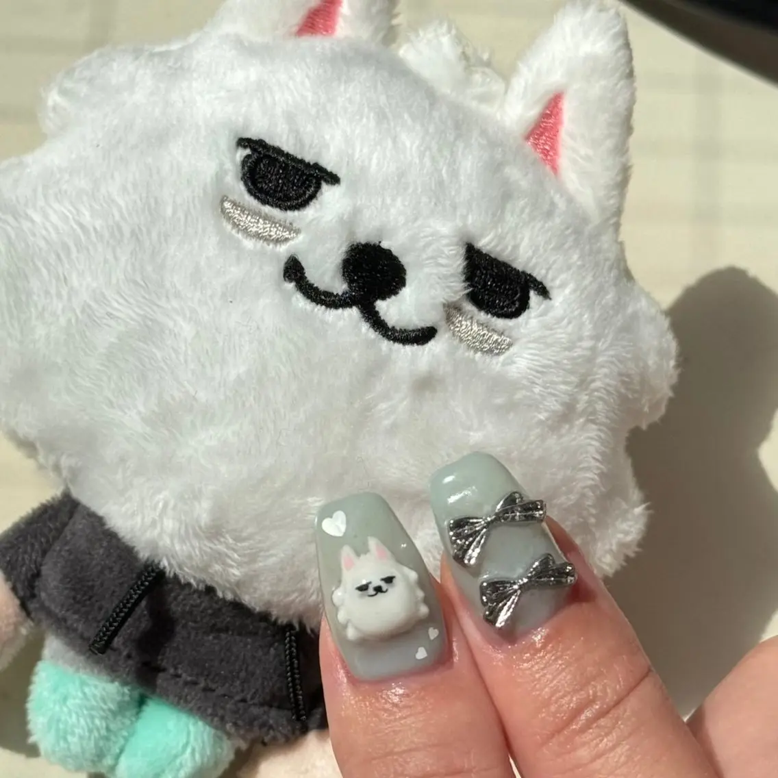 ネイル ハンドネイル Ashliy大宮♡ アシュリーのネイルデザイン