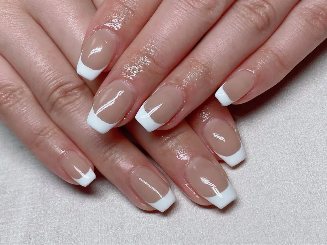 ネイル アートネイル チークネイル 長さ出し フラッシュネイル フットネイル ハンドネイル Nail Annのネイルデザイン