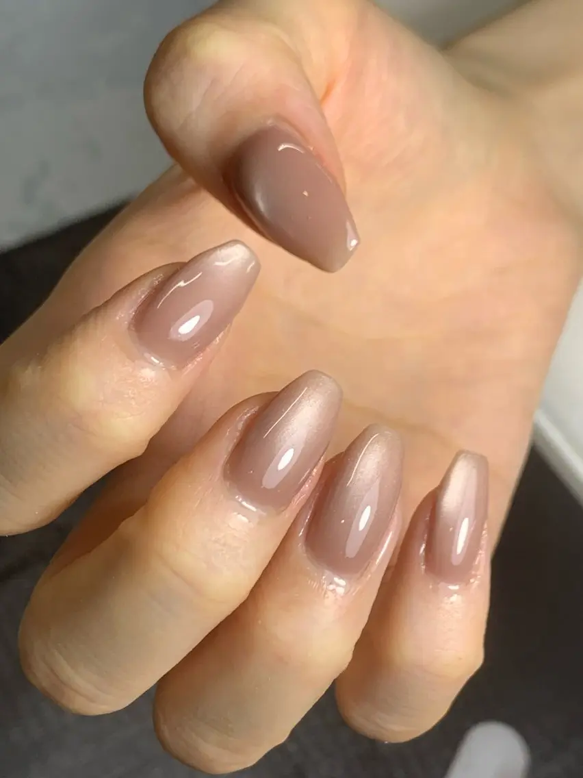 ネイル NOMI 川越東口ネイルサロンのネイルデザイン