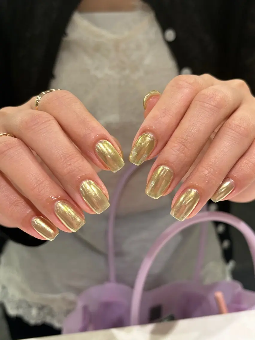 ネイル C. keiのネイルデザイン