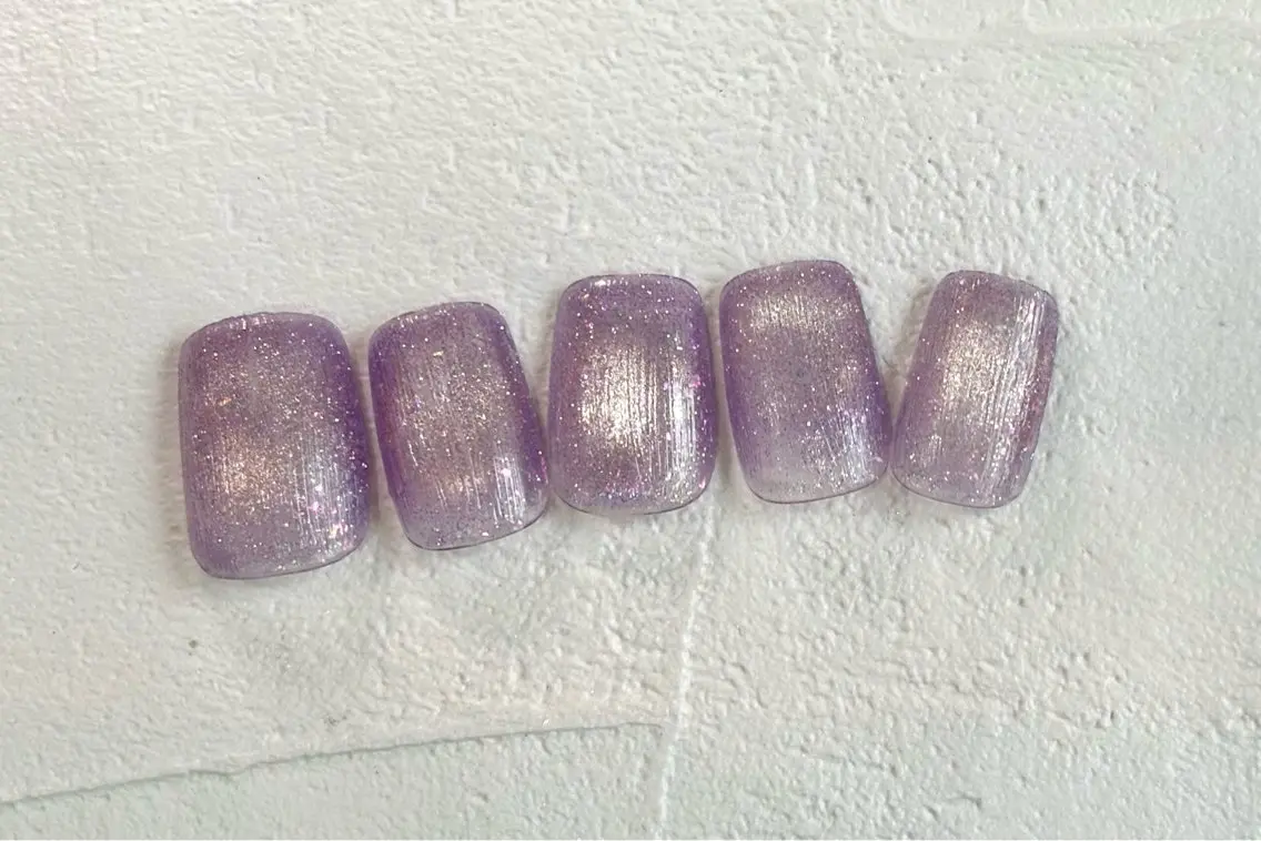 ネイル ハンドネイル nail salon quartettoのネイルデザイン