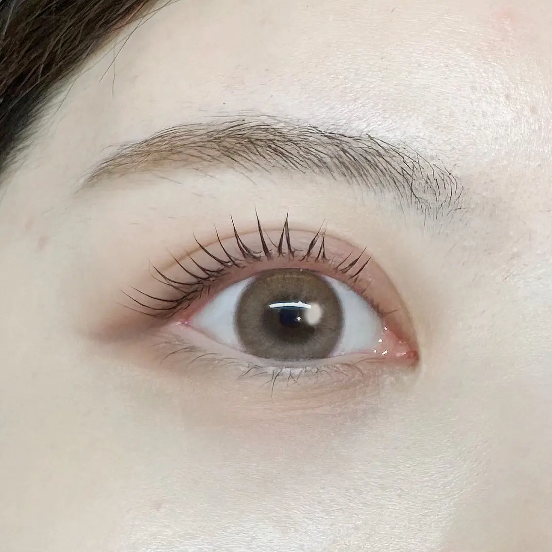 マツエク・マツパ Salon  EF 小平のマツエク・マツパデザイン