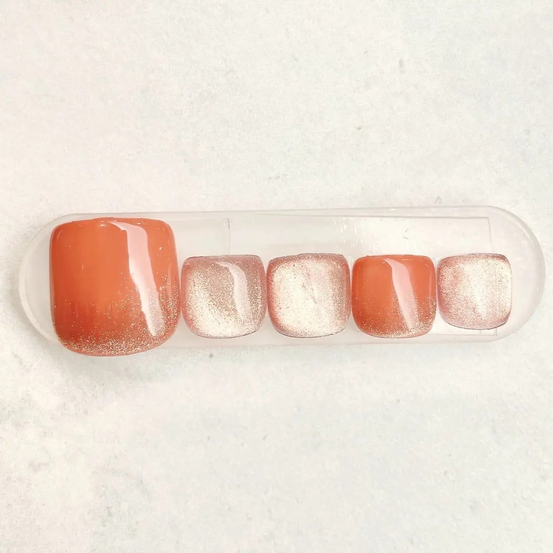 ネイル Tiary Nail ♡minako♡のネイルデザイン