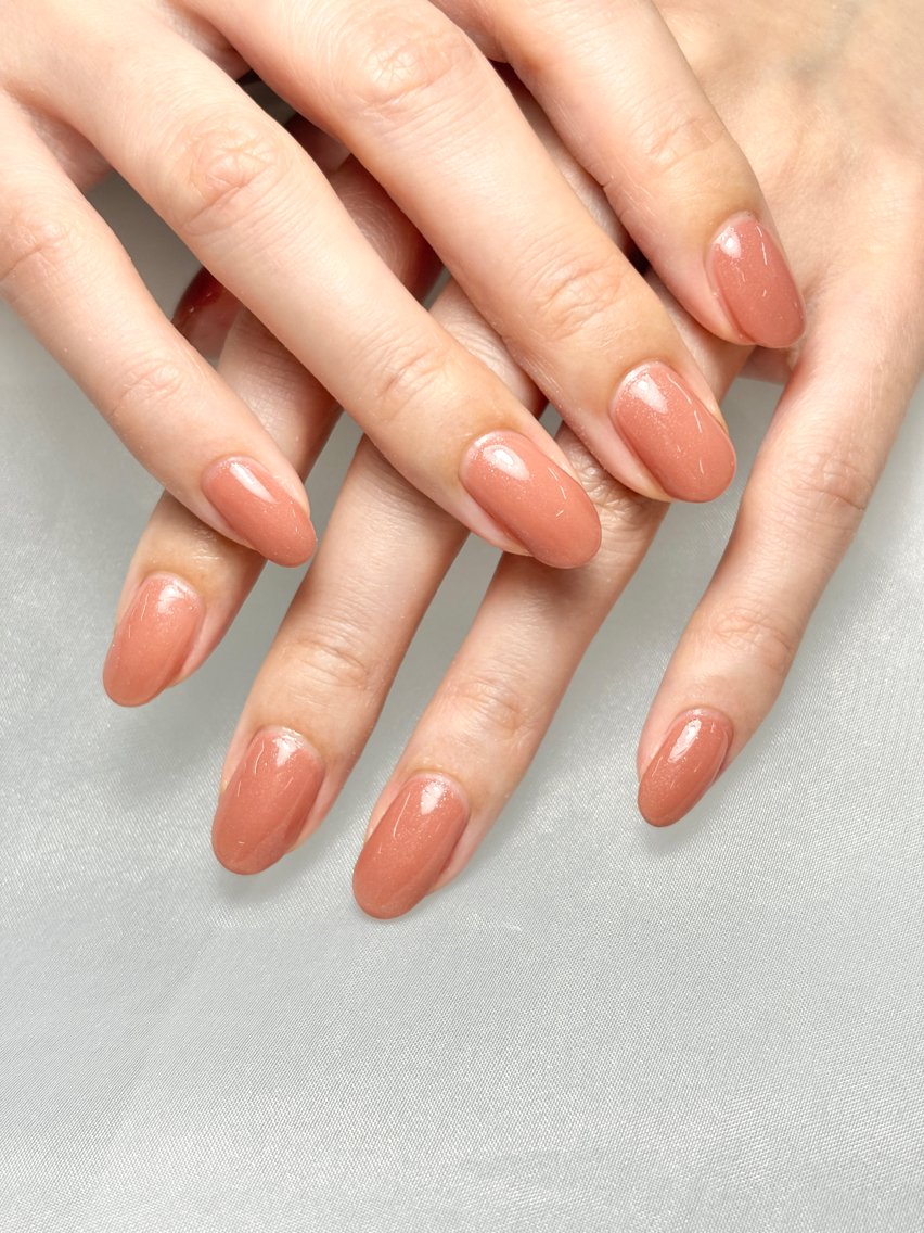 ネイル nomiyama aikoのネイルデザイン