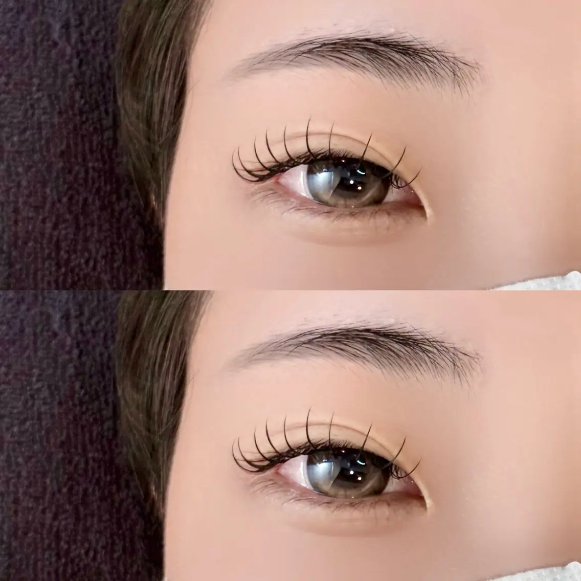 マツエク・マツパ マツエク eyelist  ／ asukaのマツエク・マツパデザイン