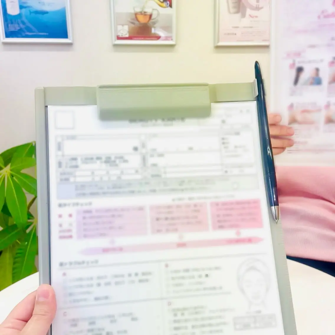 CE salon Anelaのエステ・リラクイメージ