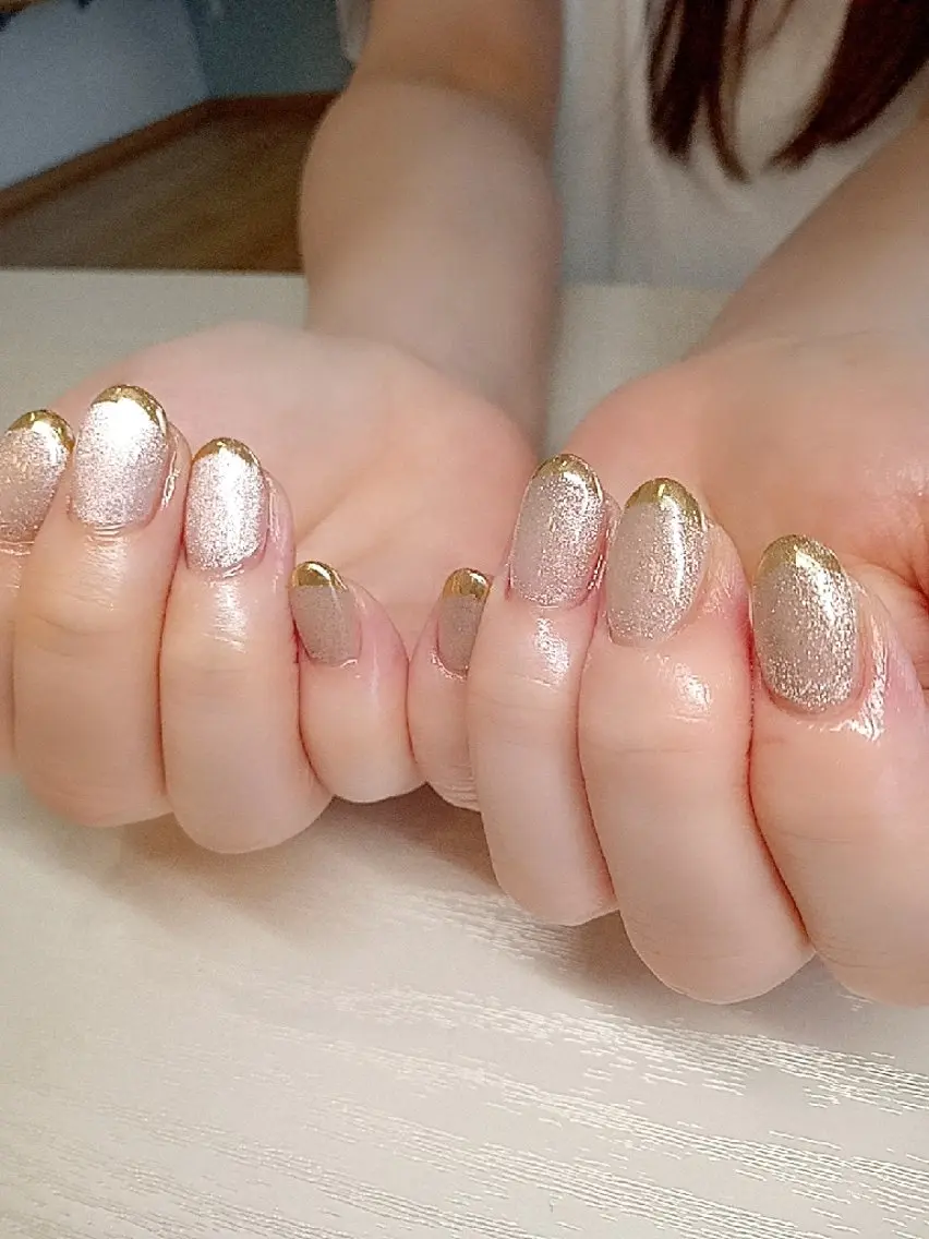 ネイル 【まみ】 Ka Pilinaのネイルデザイン