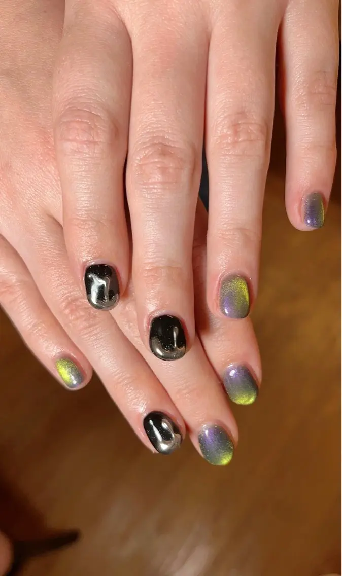ネイル LOVE NAIL 💕Sonoのネイルデザイン