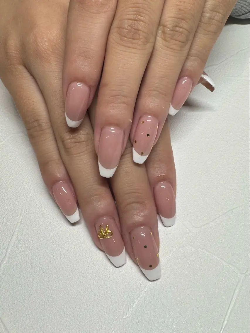 ネイル ハンドネイル Rimie Yamauchiのネイルデザイン