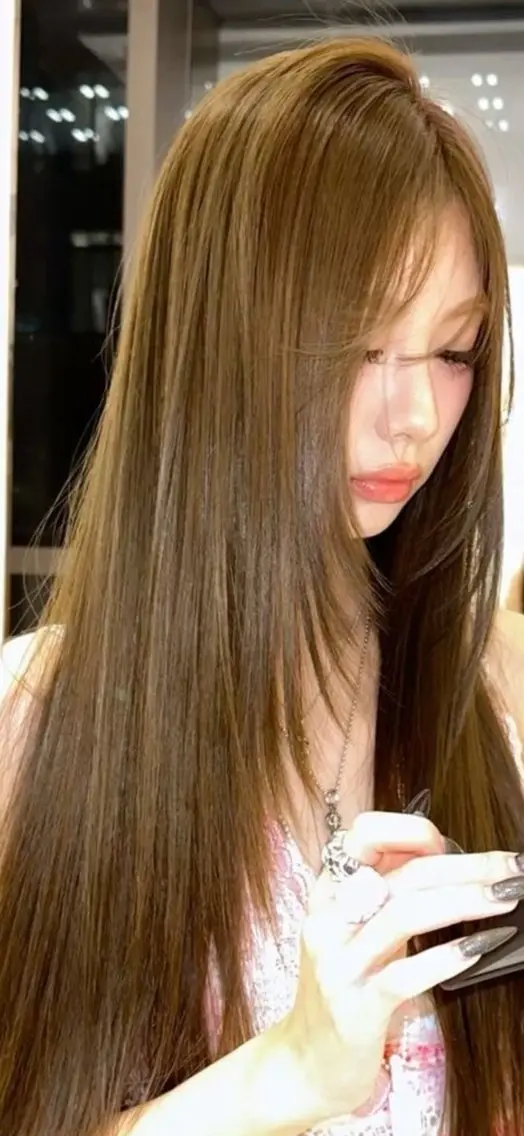 【先着5名様限定】レイヤーカットの写真