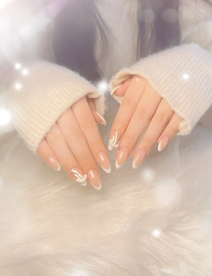 ネイル ベストネイル Noraのネイルデザイン