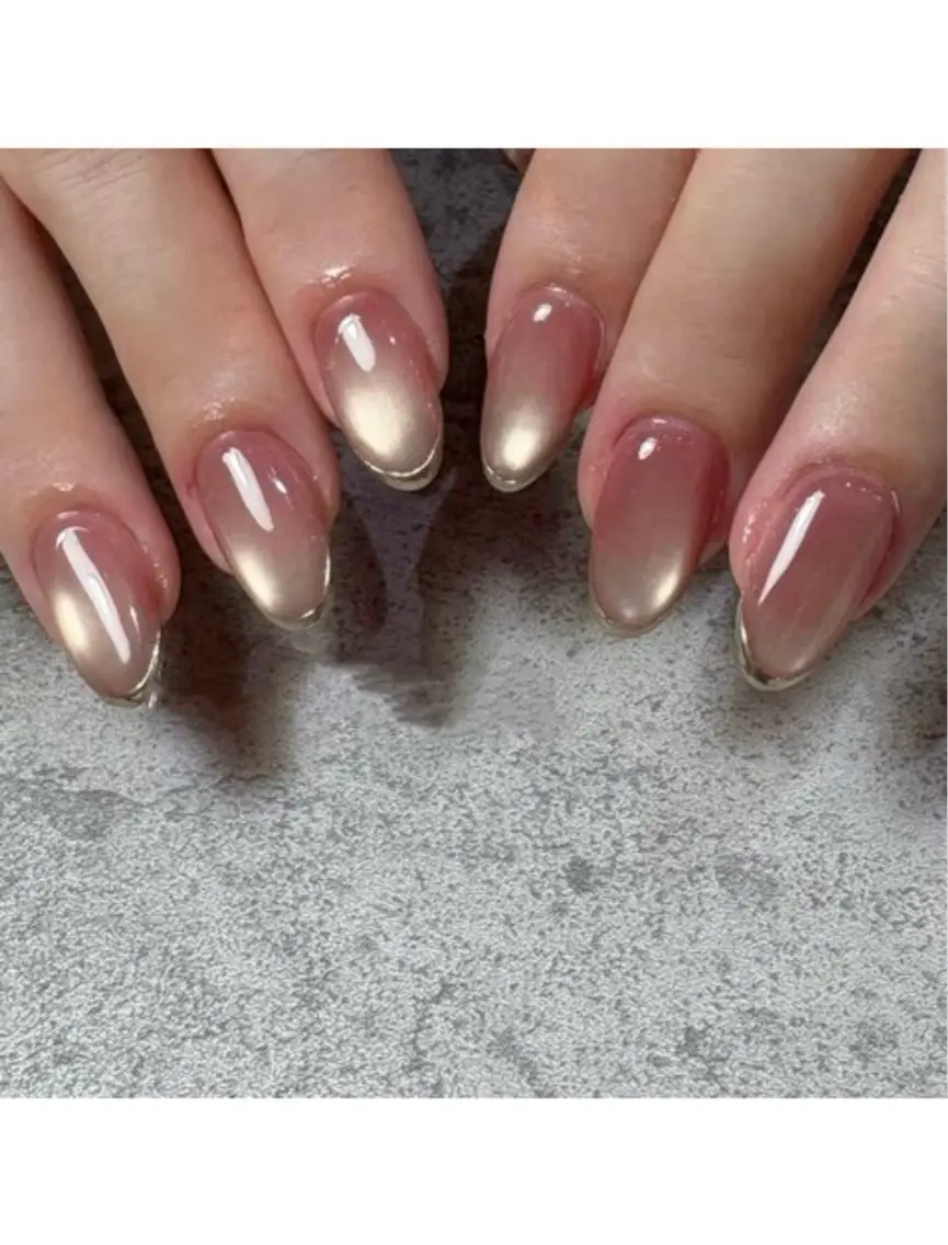 ネイル sunnynail はなのネイルデザイン