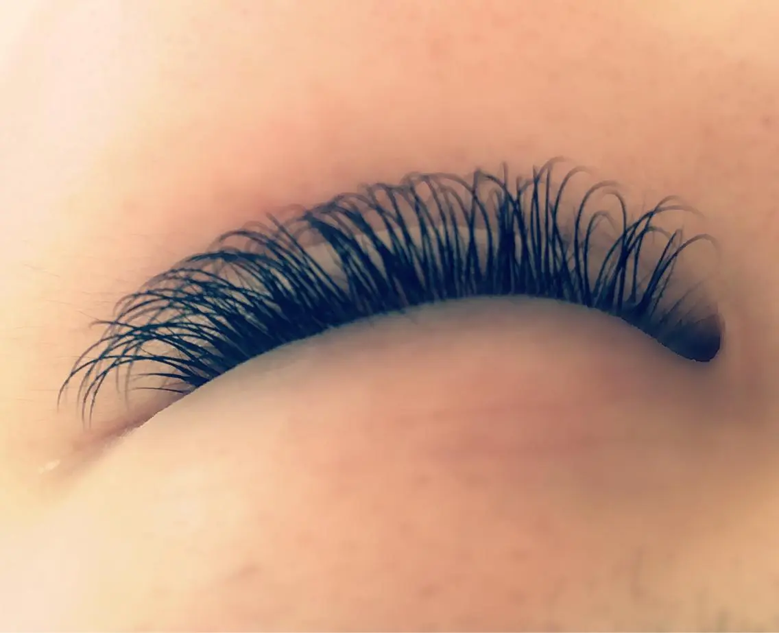マツエク・マツパ Dカール fossette hair&eyeのマツエク・マツパデザイン